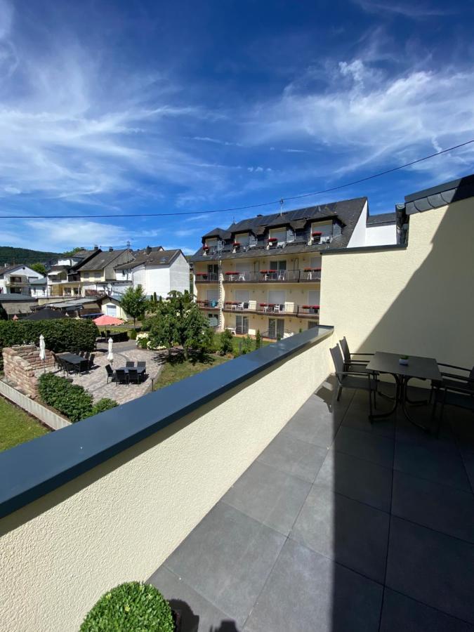 Ferienhaus Freimuth 梅塞尼希 外观 照片