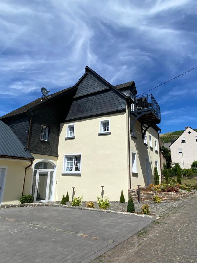 Ferienhaus Freimuth 梅塞尼希 外观 照片