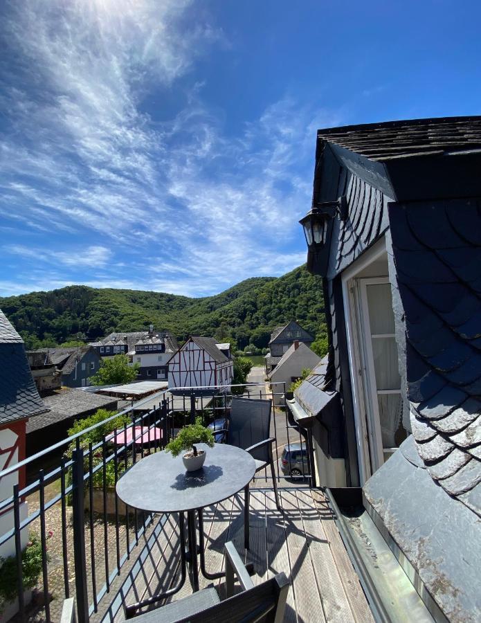 Ferienhaus Freimuth 梅塞尼希 外观 照片