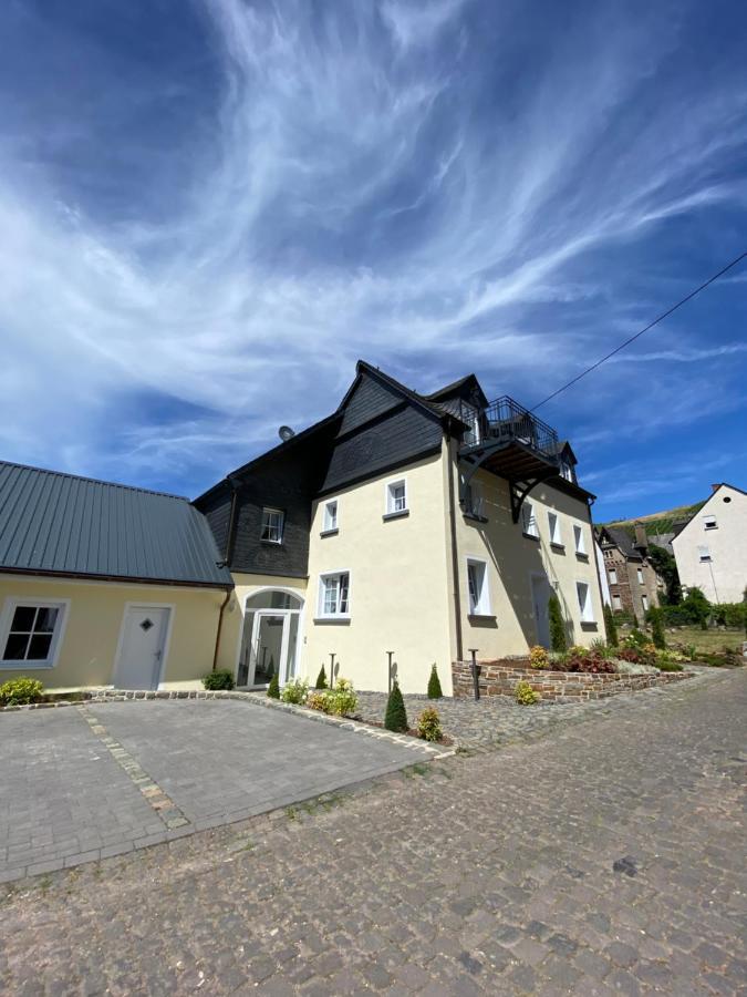 Ferienhaus Freimuth 梅塞尼希 外观 照片